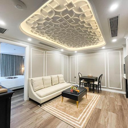 Cua Dong Luxury Hotel Vinh Ngoại thất bức ảnh
